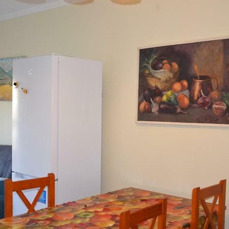 Квартира Рядом С Морем В Кампоамор Campoamor Exterior foto