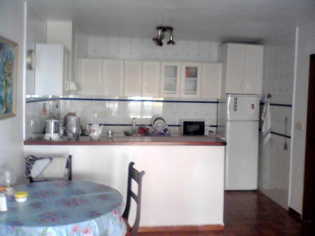 Квартира Рядом С Морем В Кампоамор Campoamor Exterior foto